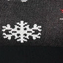 New Arrivals! Unique Vintage Holiday Bells & Snowflakes Sweater