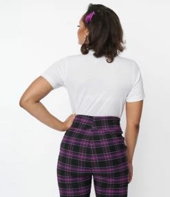 LLD Supply A Bunch Of Hocus Pocus Unisex Graphic Tee