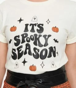 LLD Supply Spooky Season Unisex Graphic Tee