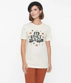 LLD Supply Spooky Season Unisex Graphic Tee