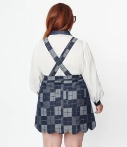 New Arrivals! Smak Parlour Plus Size Ivory Sheer Blouse