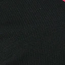 Betty & Veronica X Unique Vintage Plus Size Black & Pink Smack Sweater Cardigan