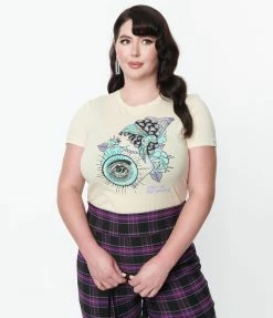 Whosits And Whatsits Call In The Spirits Unisex Graphic Tee