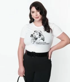 Whosits And Whatsits Do You Like Scary Movies Graphic Tee Sale