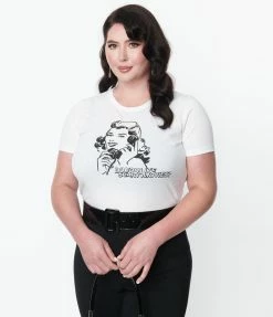 Whosits And Whatsits Do You Like Scary Movies Graphic Tee Sale