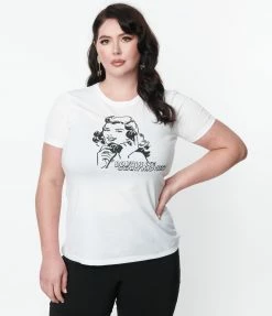 Whosits And Whatsits Do You Like Scary Movies Graphic Tee Sale