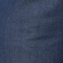 Clothing Unique Vintage Plus Size Heart Buttoned Denim High Waist Ginger Jeans