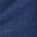 Smak Parlour Plus Size Dark Denim Tulip Match Game Mini Skirt Clothing