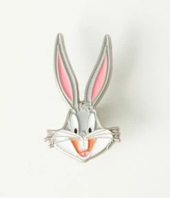 Looney Tunes X Unique Vintage Character Roundup Pin Set New Arrivals!