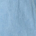 Saints & Hearts Plus Size Light Blue Denim Jumpsuit New Arrivals!