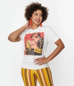 Femfetti Goals Not Guys Unisex Graphic Tee New Arrivals!