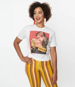 Femfetti Goals Not Guys Unisex Graphic Tee New Arrivals!