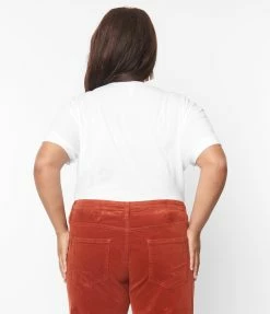 Femfetti Clothing Plus Size Goals Not Guys Unisex Graphic Tee