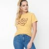 Femfetti Real Retro Unisex Graphic Tee