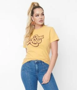 Femfetti Real Retro Unisex Graphic Tee