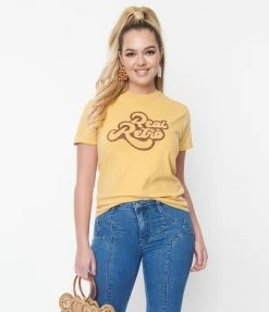 Femfetti Real Retro Unisex Graphic Tee