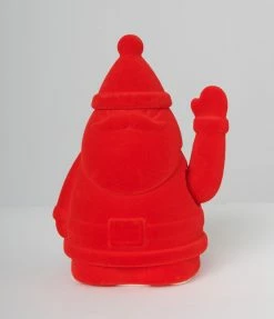 One Hundred 80 Degrees Accessories Howdy Ho Ho Waving Santa