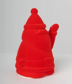 One Hundred 80 Degrees Accessories Howdy Ho Ho Waving Santa