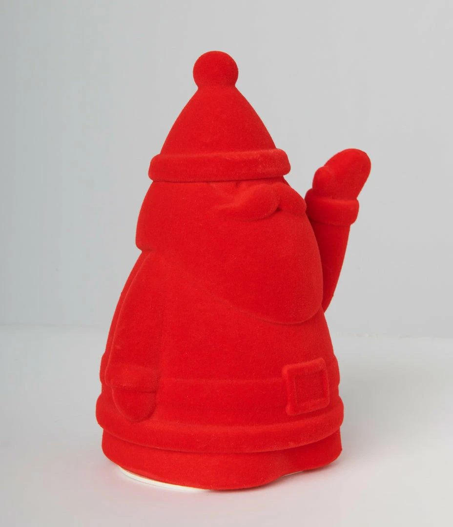 One Hundred 80 Degrees Accessories Howdy Ho Ho Waving Santa