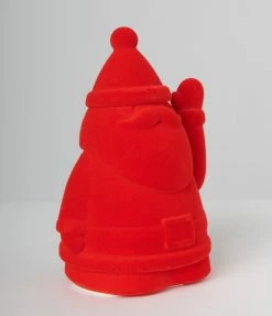 One Hundred 80 Degrees Accessories Howdy Ho Ho Waving Santa