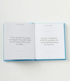 Chronicle Books Accessories Pocket Audrey Hepburn Wisdom Book