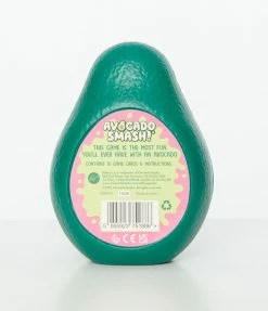 Chronicle Books Accessories Avocado Smash Game