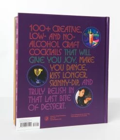 Stephen Young (Random House) Drink Lightly Hardcover Book