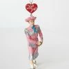 Kurt Adler I Love Lucy® Cowgirl Ornament