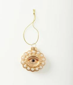 Cody Foster Accessories Lovers Eye Glass Ornament