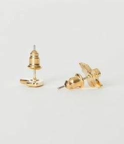 Yellow Owl Workshop Accessories Unicorn & Rainbow Earrings