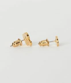 Yellow Owl Workshop Accessories Gnome & Mushroom Earrings