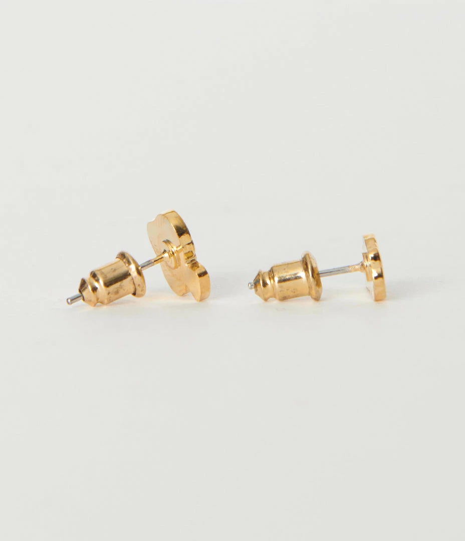 Yellow Owl Workshop Accessories Gnome & Mushroom Earrings