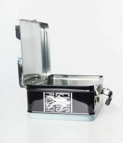 Bioworld Elvis Presley Metal Lunch Box