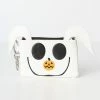 Bioworld Accessories Nightmare Before Christmas Zero Coin Purse