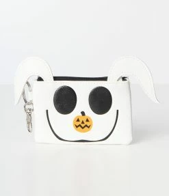 Bioworld Accessories Nightmare Before Christmas Zero Coin Purse