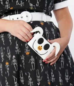 Bioworld Accessories Nightmare Before Christmas Zero Coin Purse