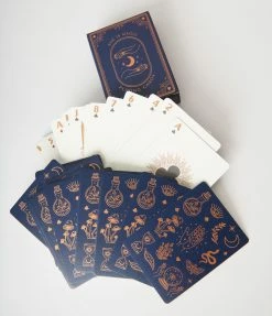 Finelines (Designworks) She Is Magic Playing Cards Accessories