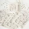 Finelines (Designworks) Mewsings Cats Playing Cards