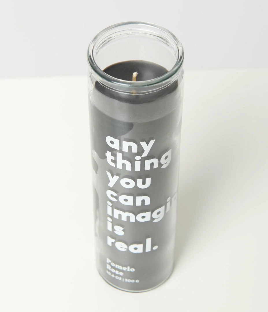 Paddywax Anything You Can Imagine Candle