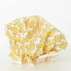 Finelines (ORE) Rubber Duckie Fabric Shower Cap Accessories