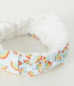 Finelines (ORE) Rainbow Beauty Headband
