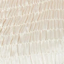 Hayden Plus Size Champagne Smocked Blouse