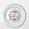 Faire (Weddingstar Inc.) Floral Tea Party Paper Plates Set Gifts & Home