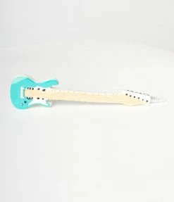 Faire (Streamline) Accessories Blue Electric Guitar Pen
