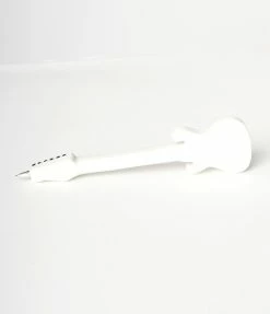Faire (Streamline) Accessories Blue Electric Guitar Pen