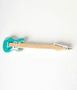 Faire (Streamline) Accessories Blue Electric Guitar Pen