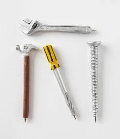 Faire (Streamline) Accessories Tool Pen Set