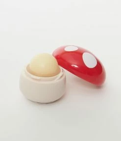 Faire (Streamline) Mushroom Lip Balm Accessories