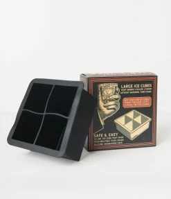 Trixie & Milo Cocktail Ice Cube Tray Accessories