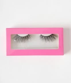 Splashes Lashes White Star False Lashes New Arrivals!